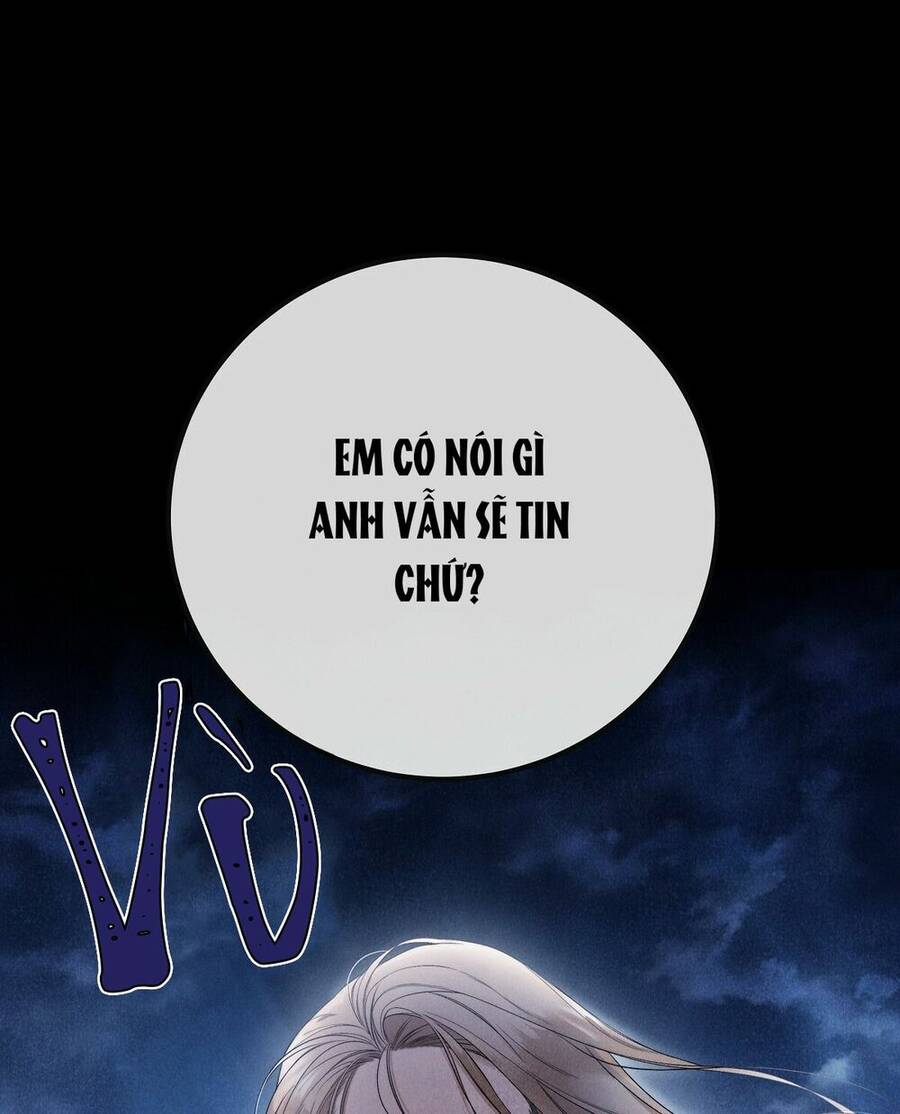 Lời Nói Dối Vĩnh Cửu Chapter 1 - Trang 0