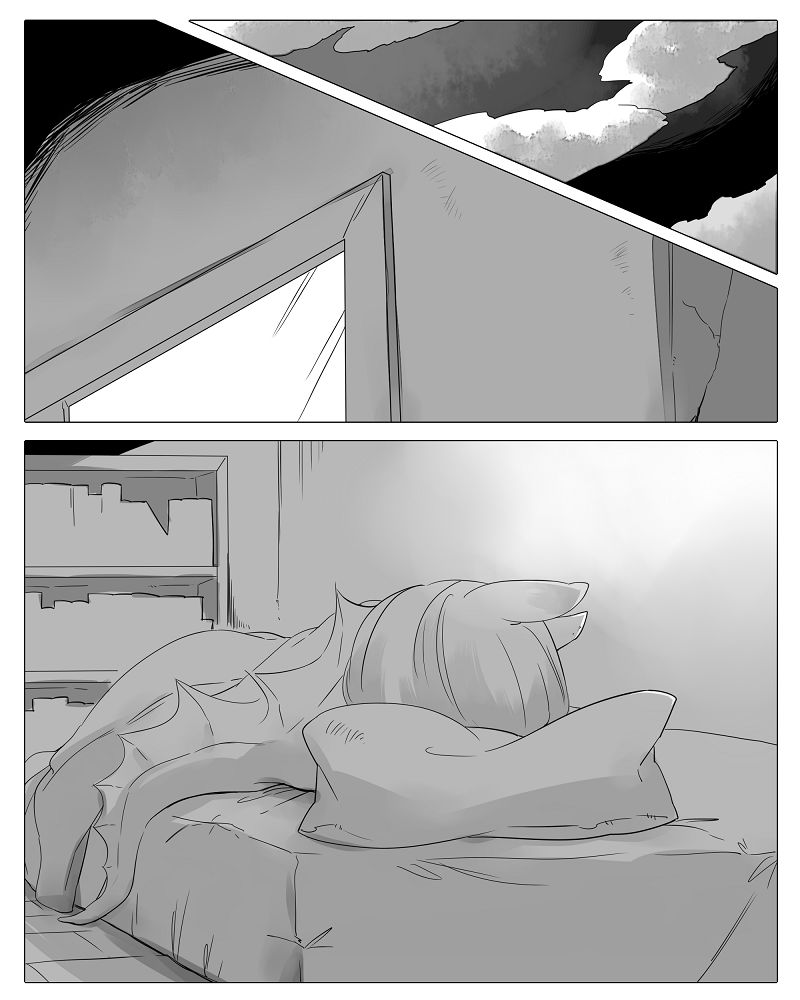 Bocchi Kaibutsu To Moumoku Shoujo Chapter 7 - Trang 0