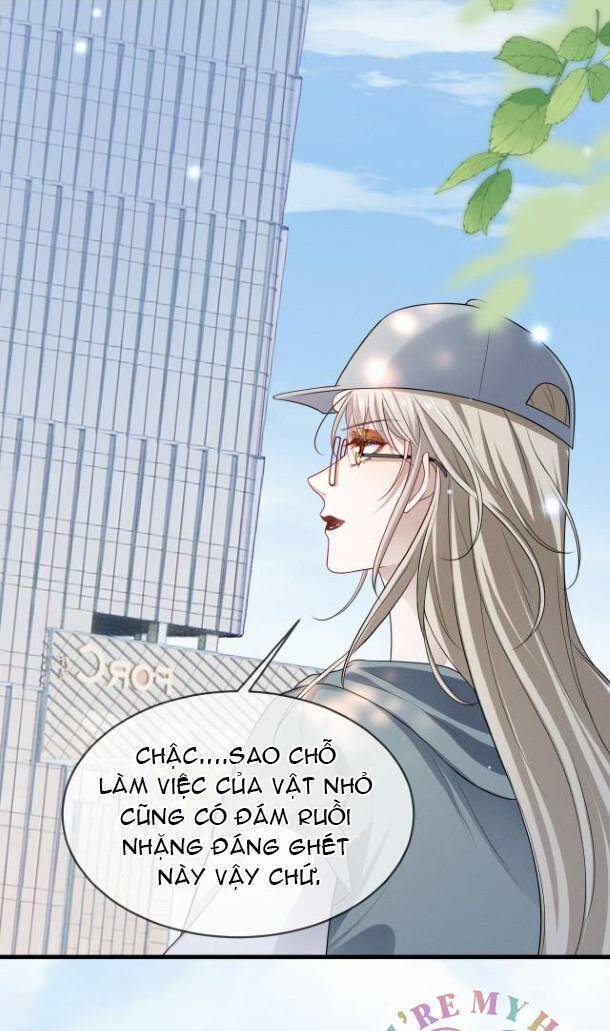 Sống Chung Với Đại Tỷ Ma Cà Rồng Chapter 14 - Trang 1