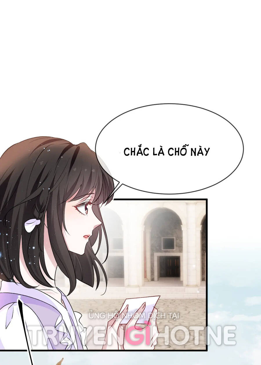 Sống Chung Với Đại Tỷ Ma Cà Rồng Chapter 20 - Trang 1