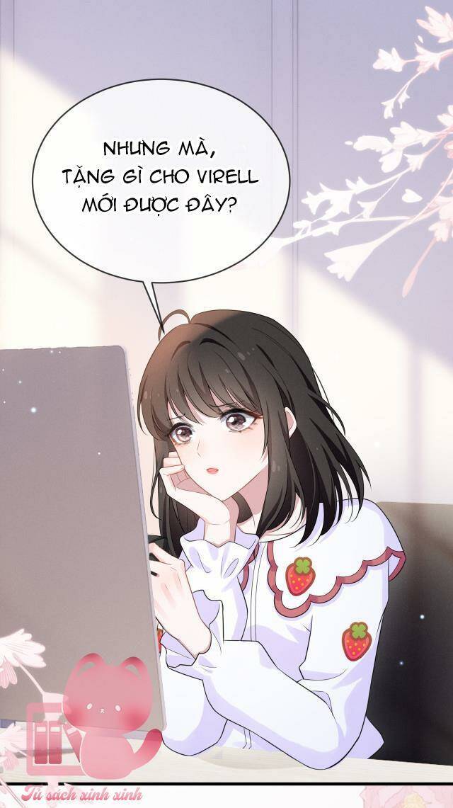 Sống Chung Với Đại Tỷ Ma Cà Rồng Chapter 12 - Trang 0