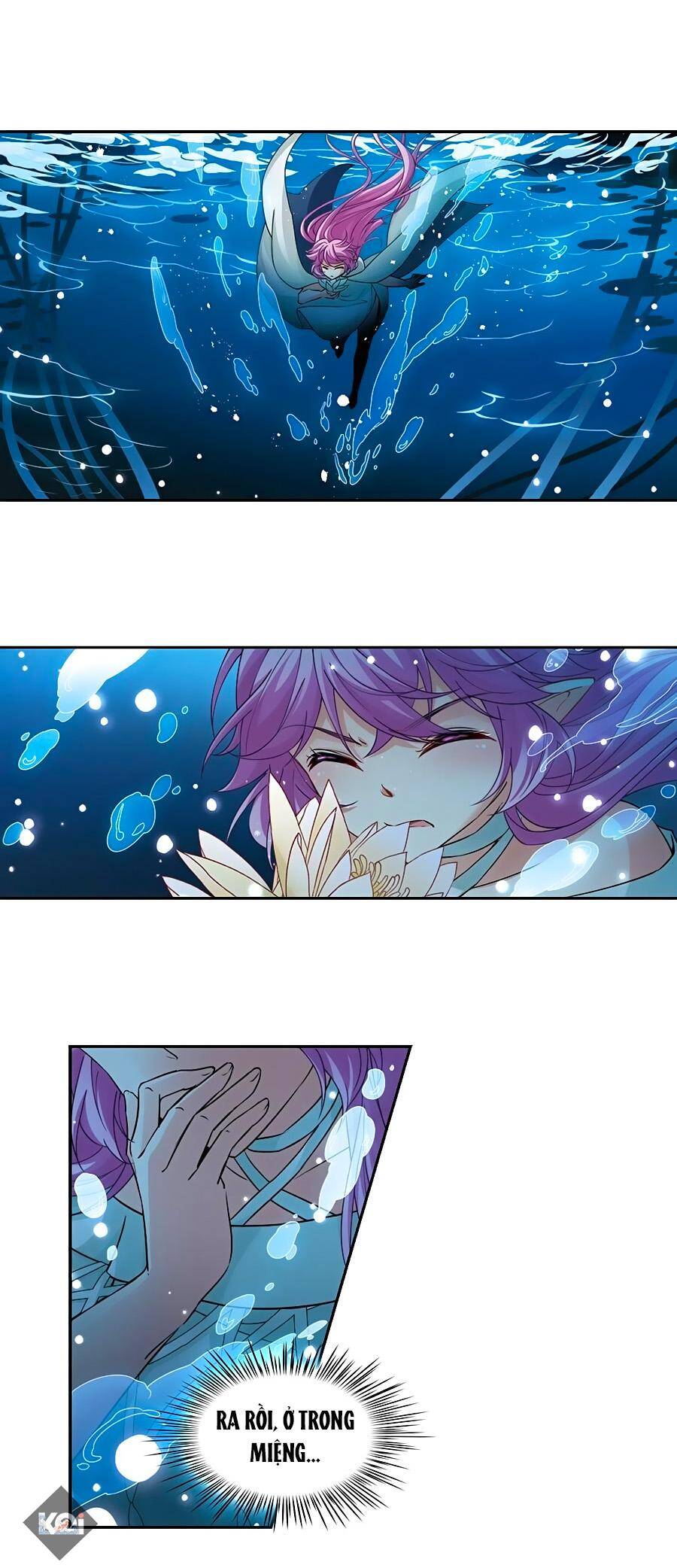 Tầm Trảo Tiền Thế Chi Lữ Chapter 225.1 - Trang 1