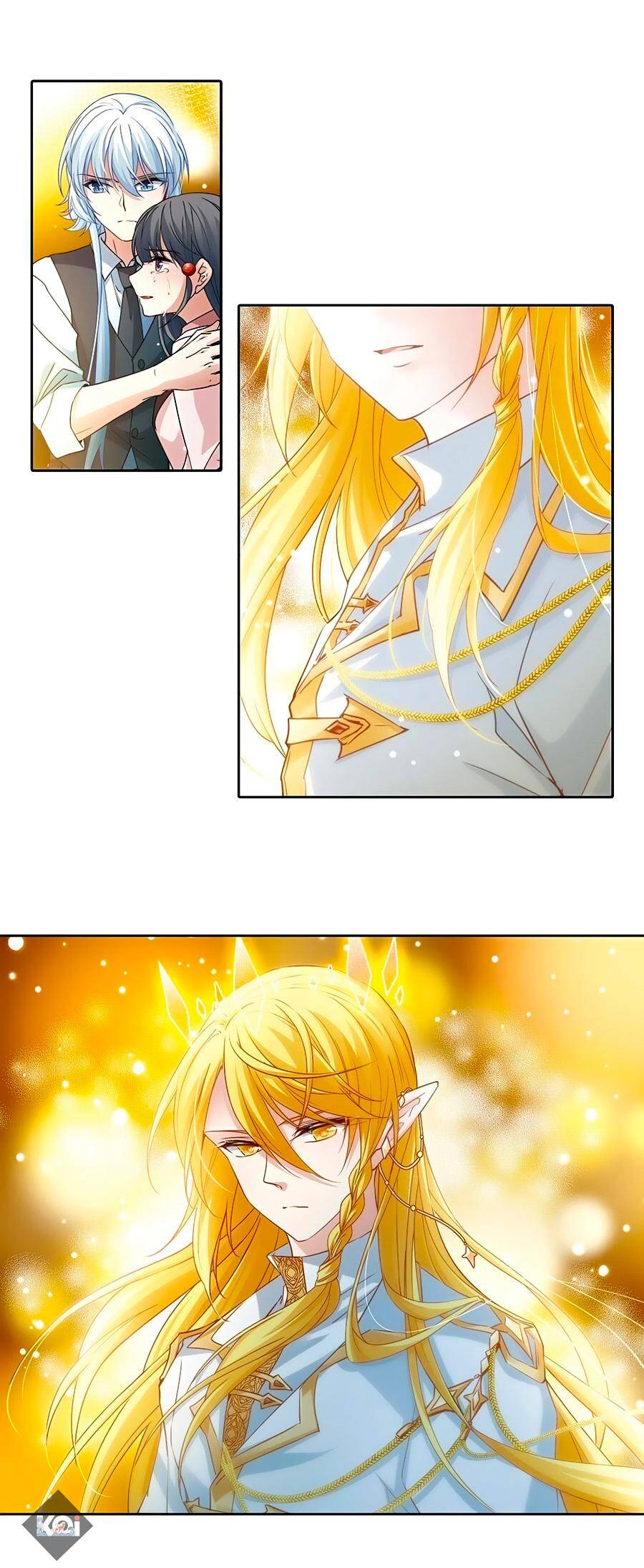 Tầm Trảo Tiền Thế Chi Lữ Chapter 227.3 - Trang 0