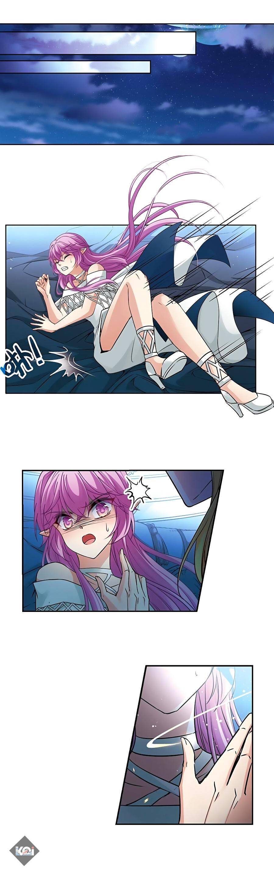 Tầm Trảo Tiền Thế Chi Lữ Chapter 224.2 - Trang 0