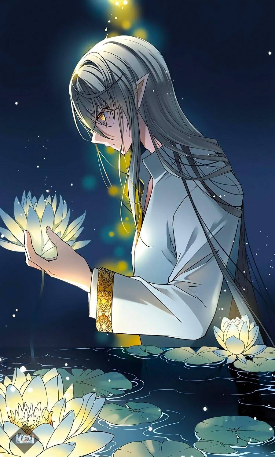 Tầm Trảo Tiền Thế Chi Lữ Chapter 226.1 - Trang 0