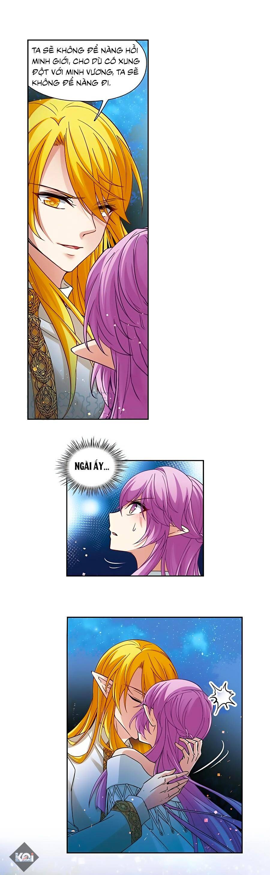 Tầm Trảo Tiền Thế Chi Lữ Chapter 223.2 - Trang 1