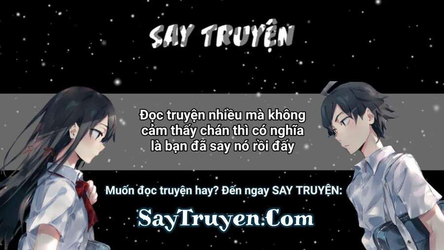 Điều Còn Khó Hơn Cả Việc Giải Đố Chapter 2 - Trang 0