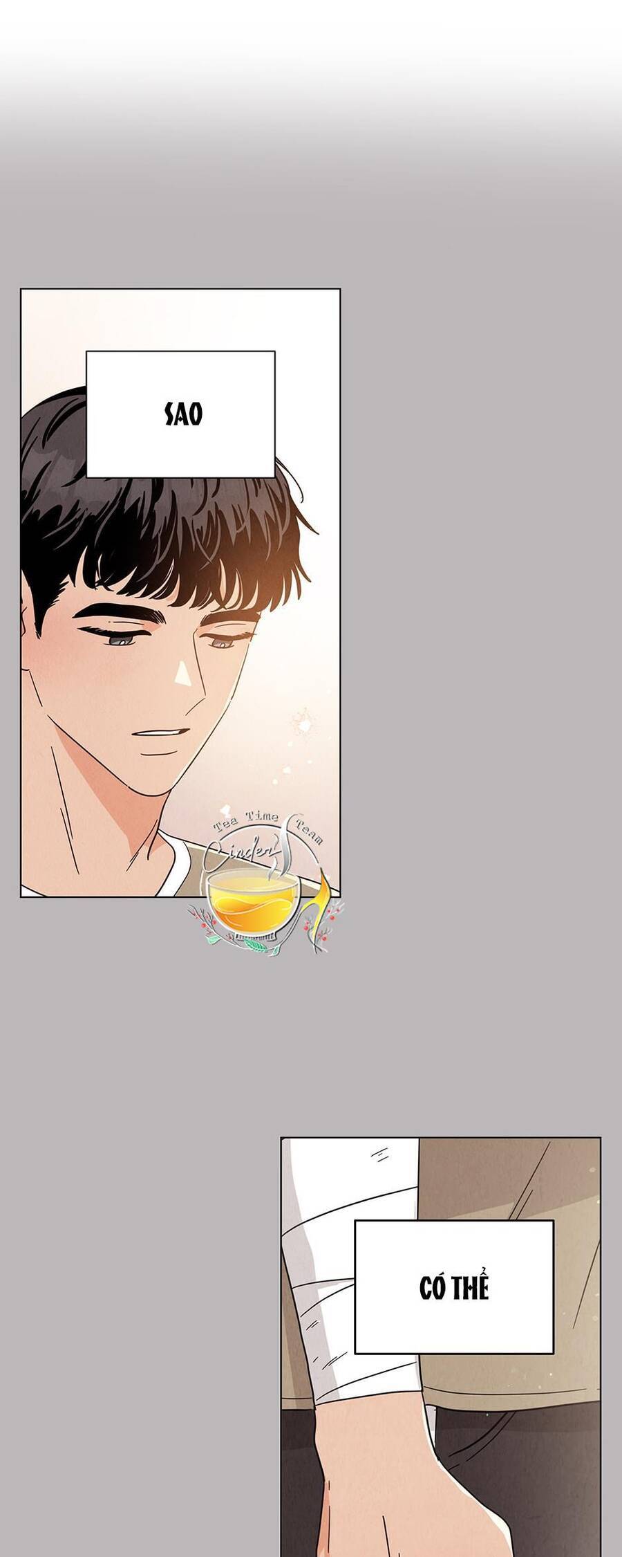 Chào Nhé, Không Làm Thông Gia Nữa Đâu! Chapter 55 - Trang 1