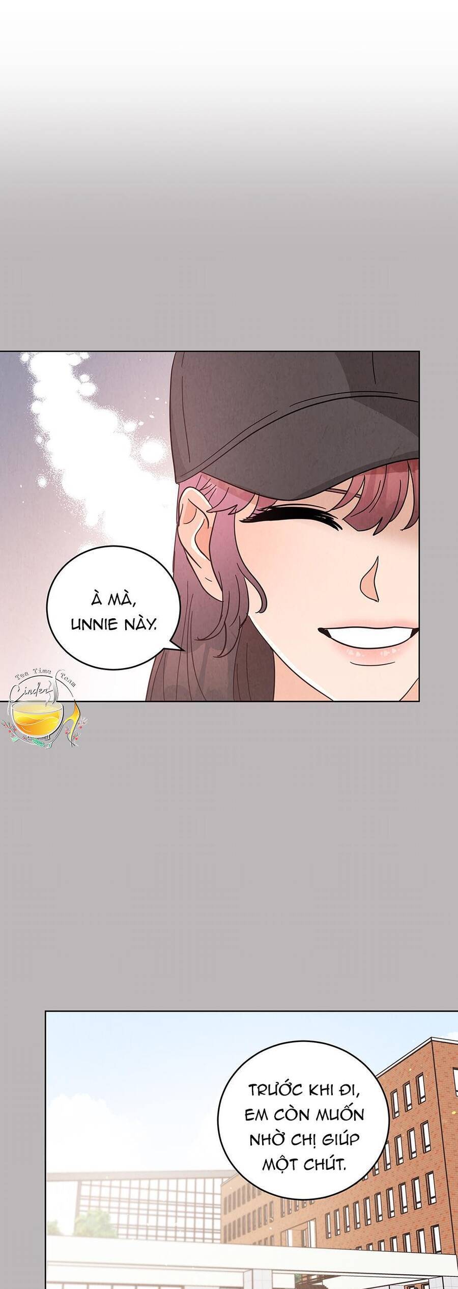 Chào Nhé, Không Làm Thông Gia Nữa Đâu! Chapter 50 - Trang 1