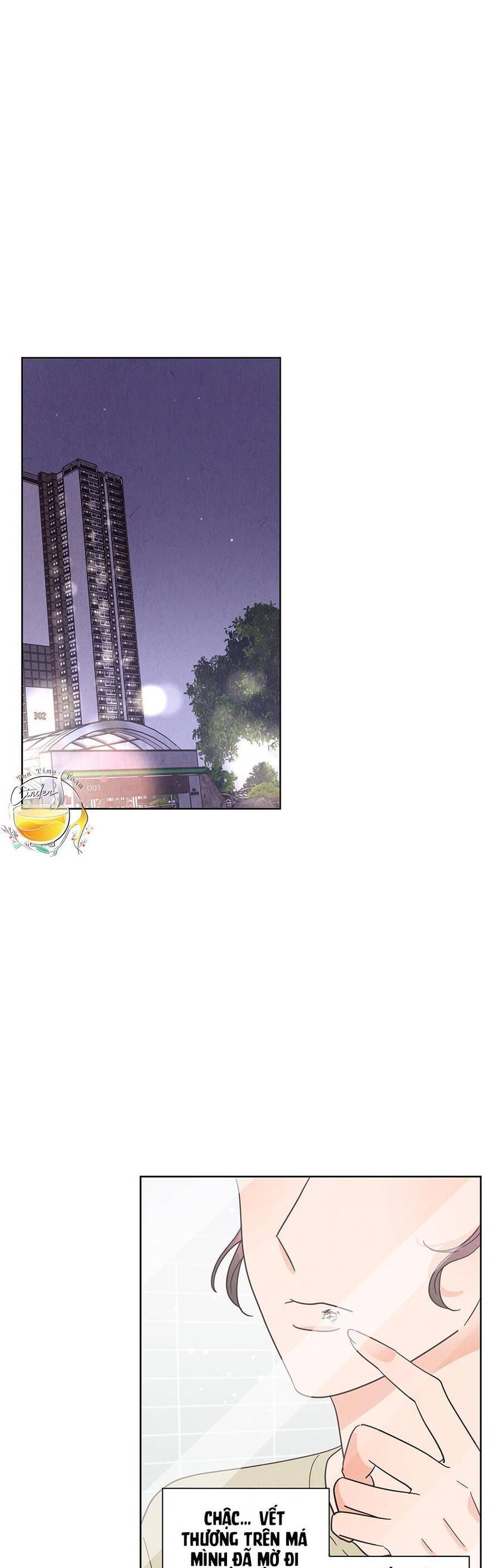 Chào Nhé, Không Làm Thông Gia Nữa Đâu! Chapter 52 - Trang 1