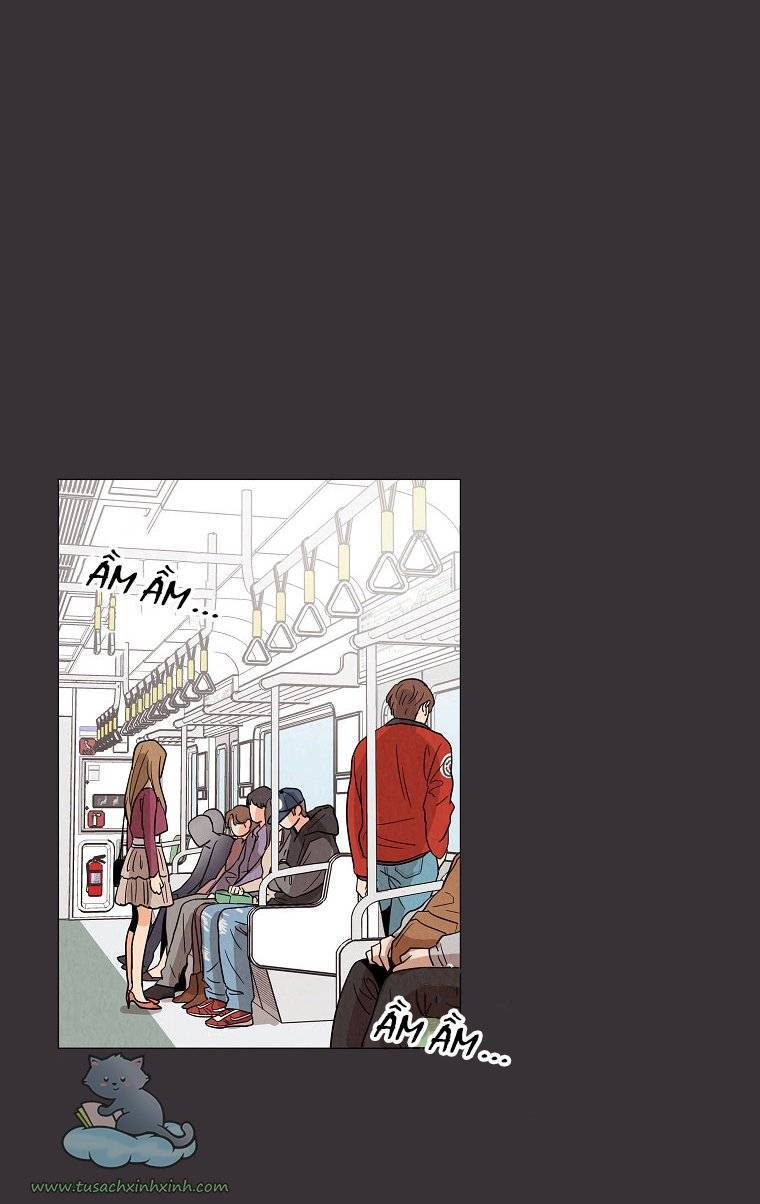 Chào Nhé, Không Làm Thông Gia Nữa Đâu! Chapter 3 - Trang 1