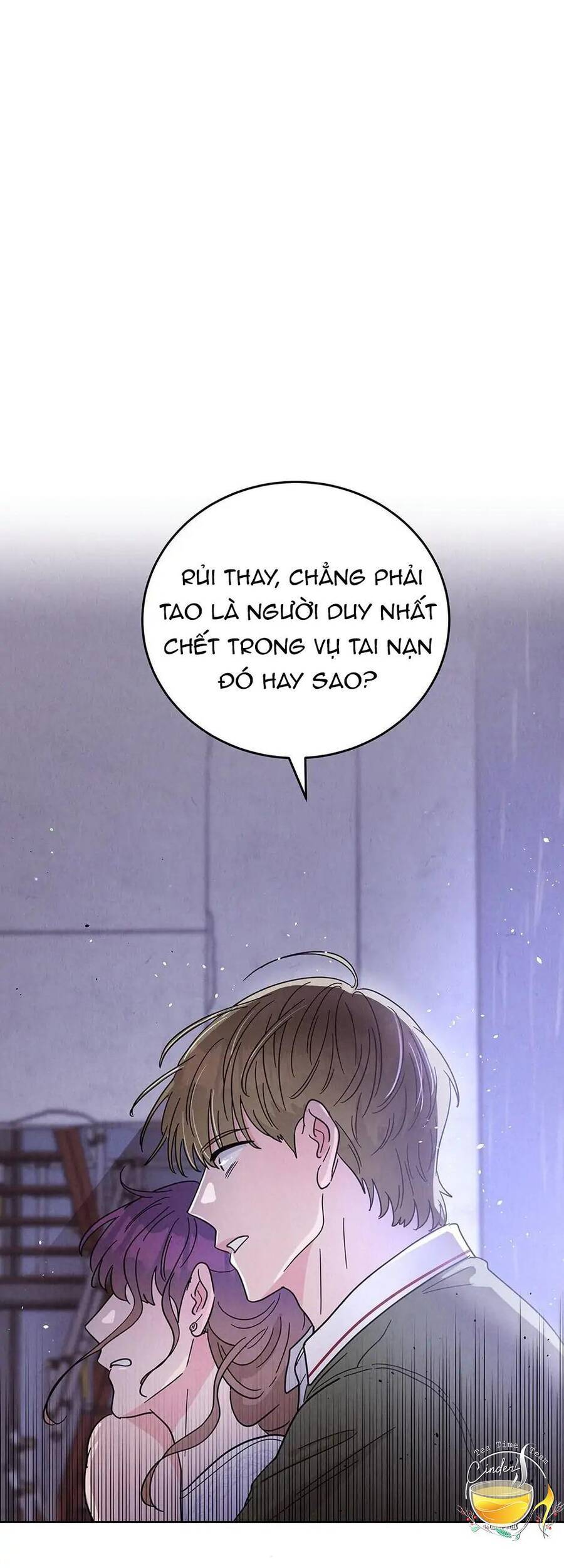 Chào Nhé, Không Làm Thông Gia Nữa Đâu! Chapter 61 - Trang 1