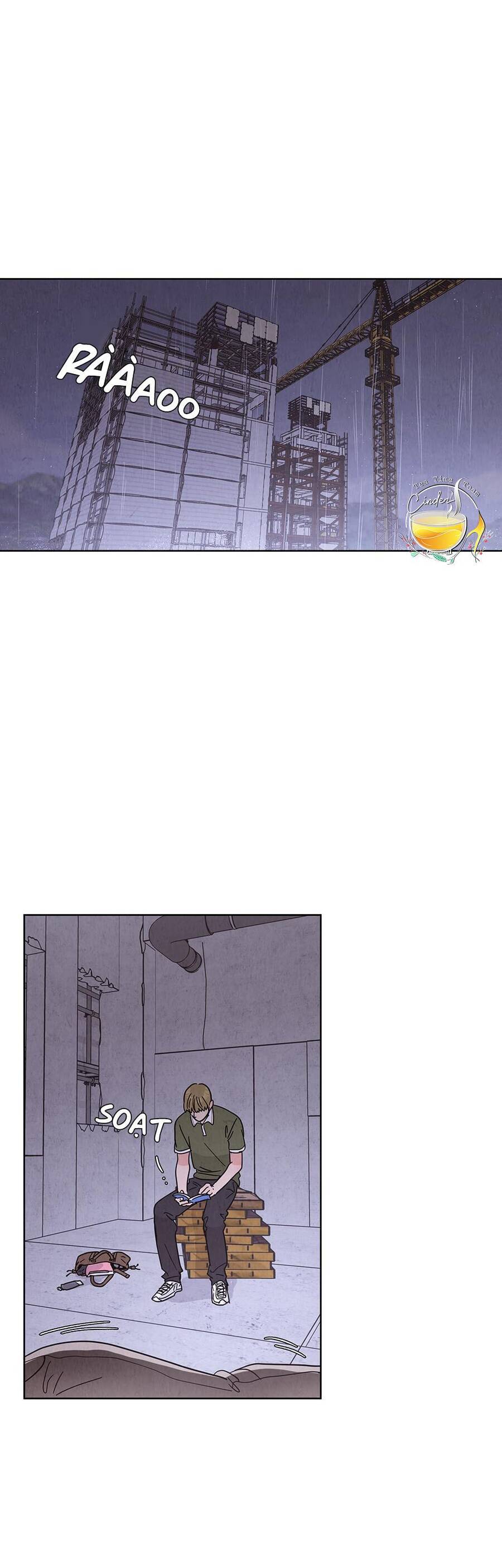 Chào Nhé, Không Làm Thông Gia Nữa Đâu! Chapter 60 - Trang 1