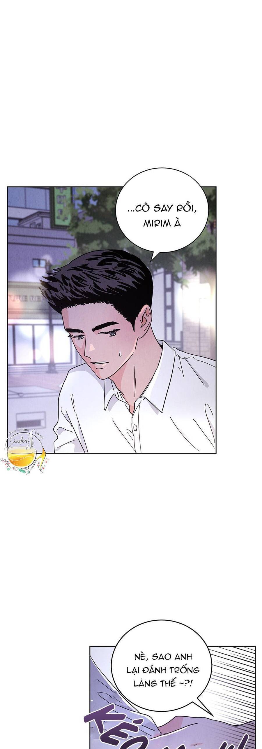 Chào Nhé, Không Làm Thông Gia Nữa Đâu! Chapter 49 - Trang 1