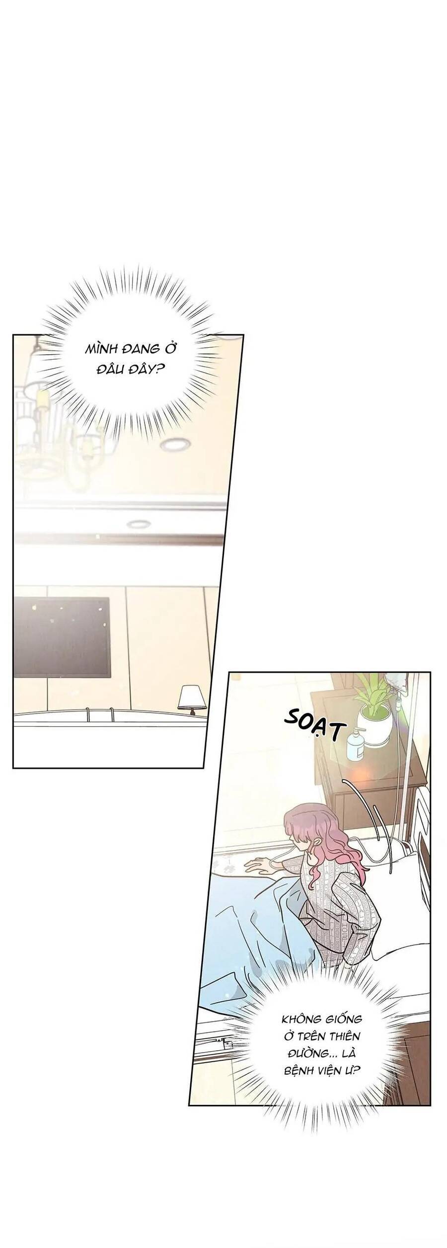 Chào Nhé, Không Làm Thông Gia Nữa Đâu! Chapter 63 - Trang 1