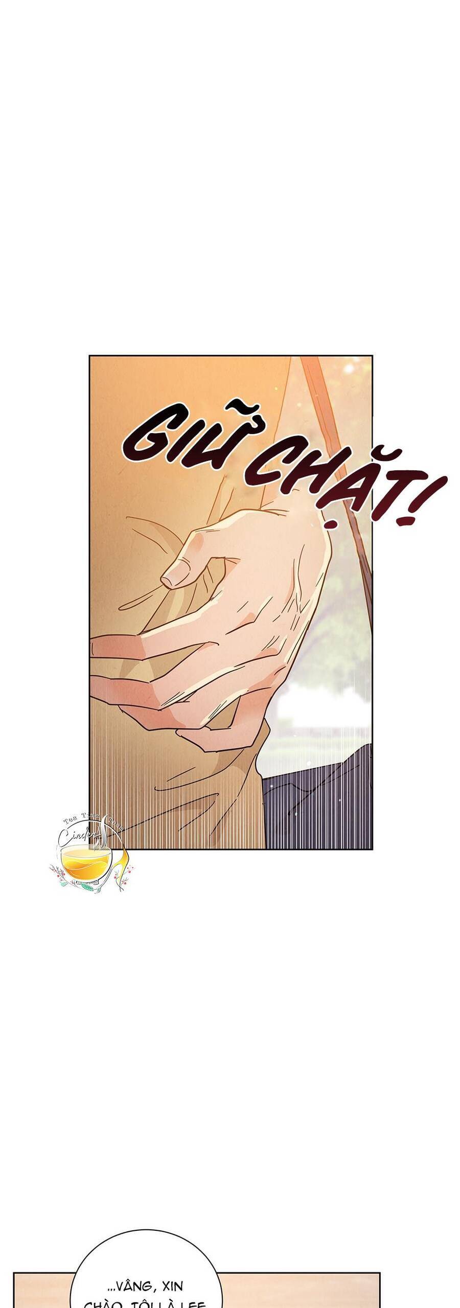 Chào Nhé, Không Làm Thông Gia Nữa Đâu! Chapter 48 - Trang 1