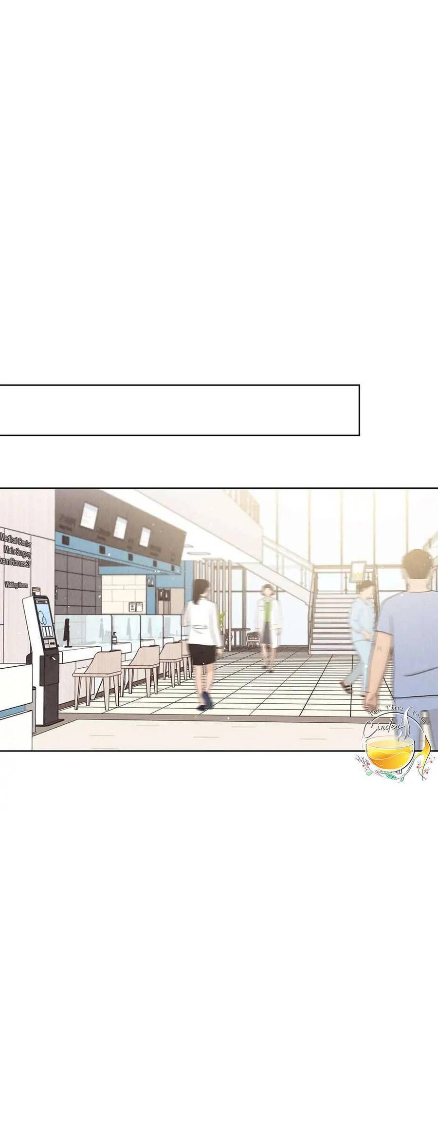 Chào Nhé, Không Làm Thông Gia Nữa Đâu! Chapter 64 - Trang 1