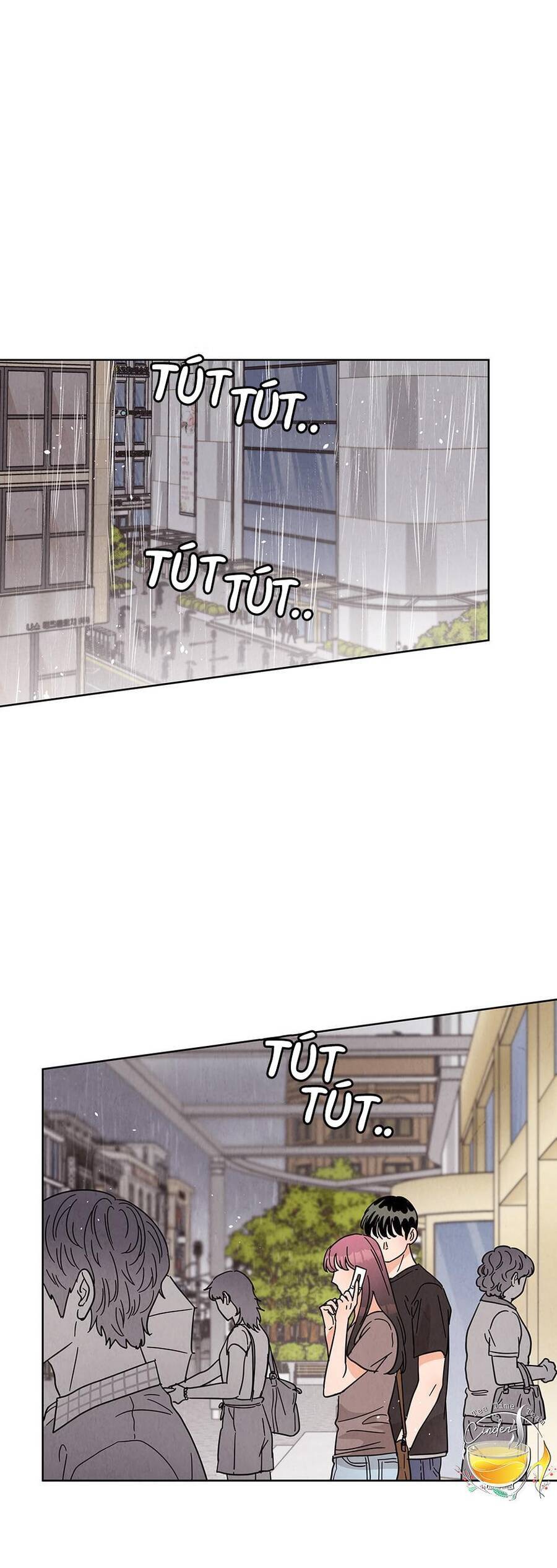 Chào Nhé, Không Làm Thông Gia Nữa Đâu! Chapter 58 - Trang 1