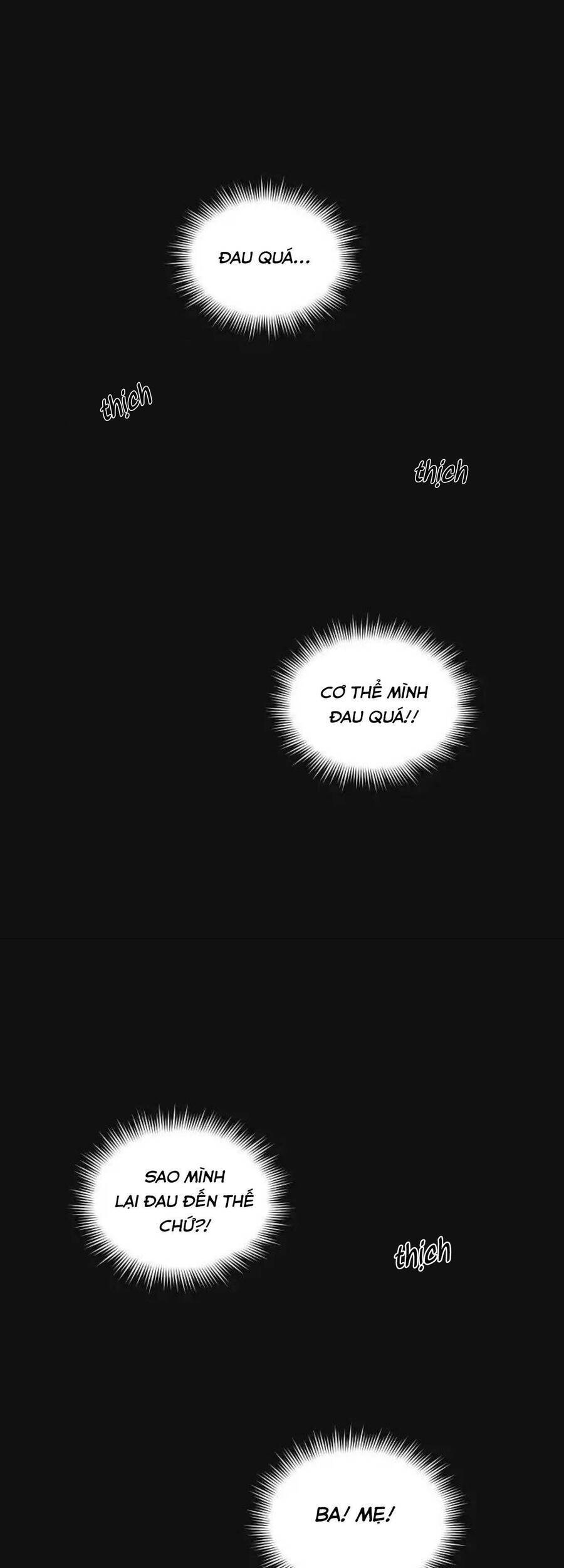 Chào Nhé, Không Làm Thông Gia Nữa Đâu! Chapter 2 - Trang 1