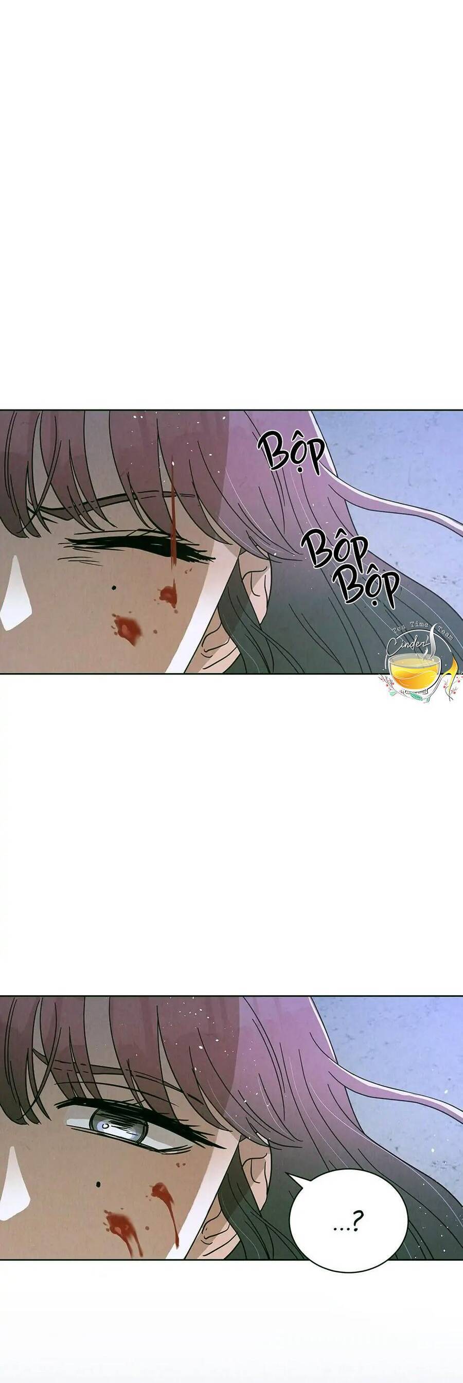 Chào Nhé, Không Làm Thông Gia Nữa Đâu! Chapter 62 - Trang 1