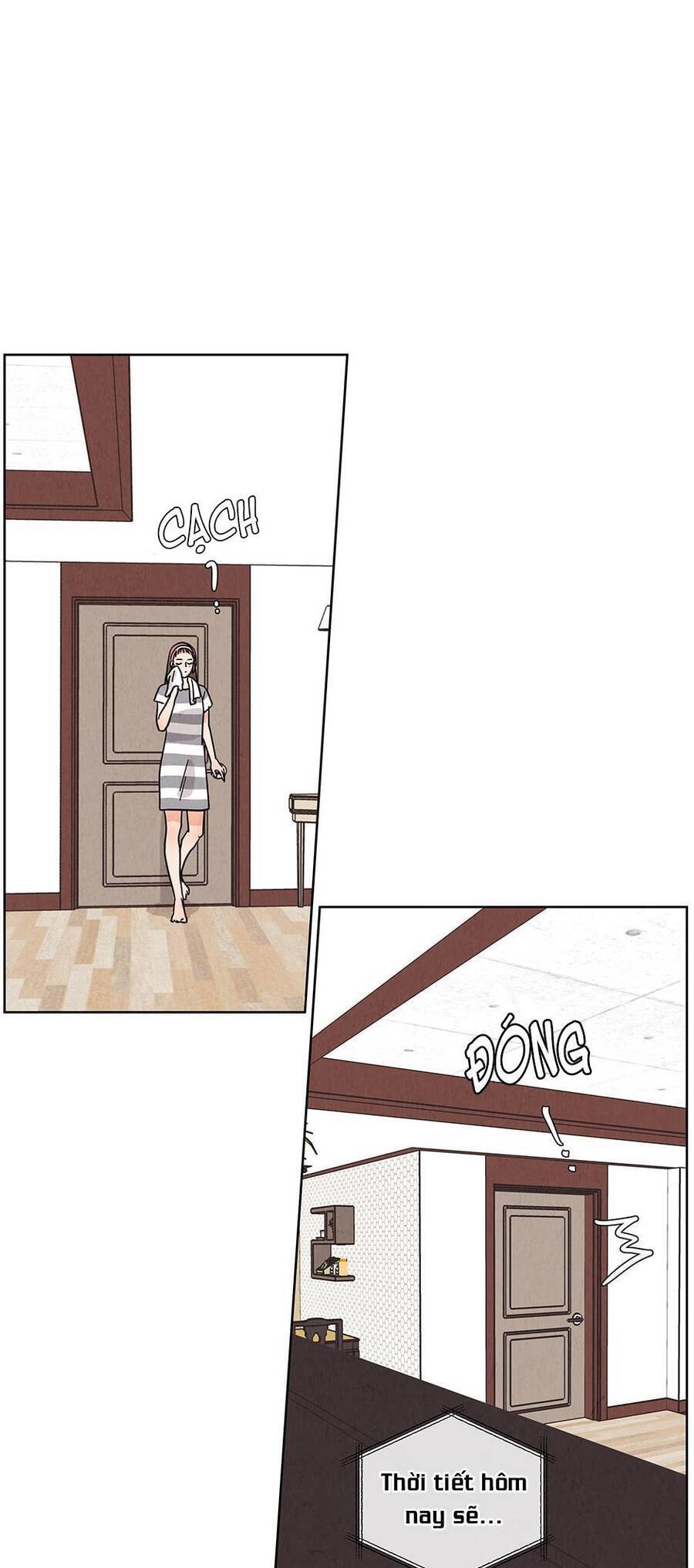 Chào Nhé, Không Làm Thông Gia Nữa Đâu! Chapter 56 - Trang 1