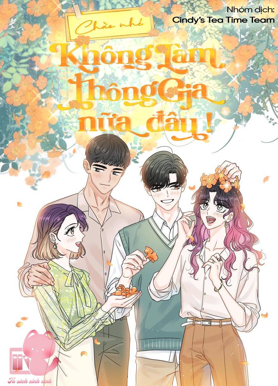 Chào Nhé, Không Làm Thông Gia Nữa Đâu! Chapter 71 - Trang 0
