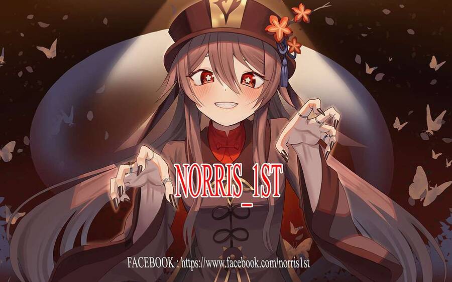 Pervy Healer Chapter 17 - Trang 0