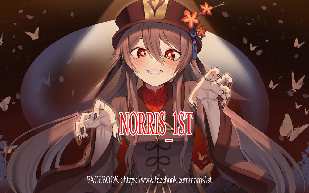 Pervy Healer Chapter 11 - Trang 0