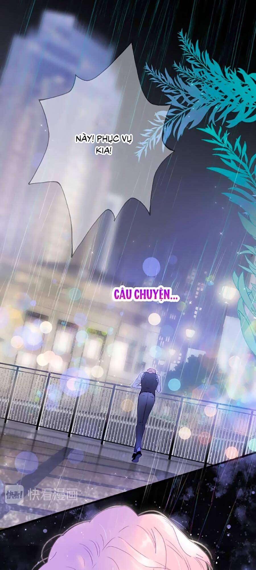 Hoa Bỏ Chạy Với Nhím Rồi Chapter 1.1 - Trang 0