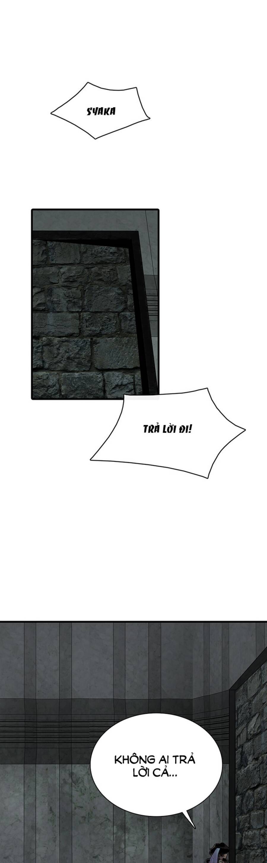 Lãnh Địa Totem Chapter 85 - Trang 0