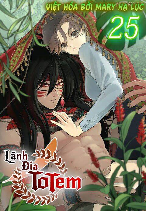 Lãnh Địa Totem Chapter 25 - Trang 0