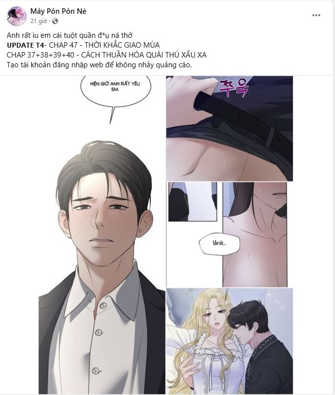 Lãnh Địa Totem Chapter 95.1 - Trang 0