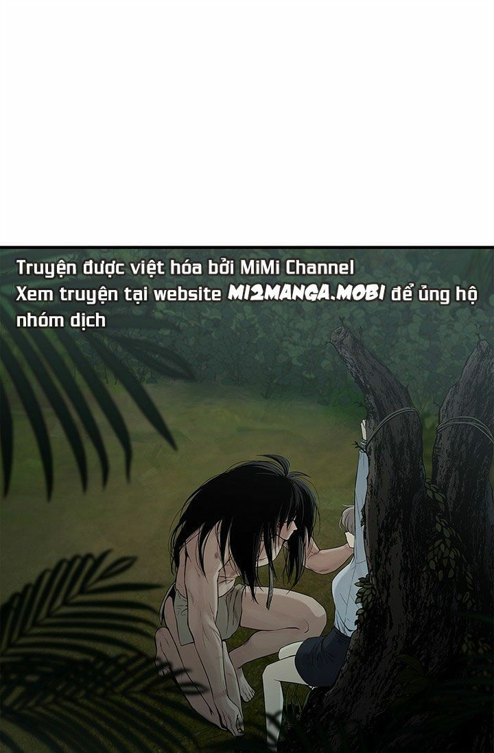 Lãnh Địa Totem Chapter 2 - Trang 0