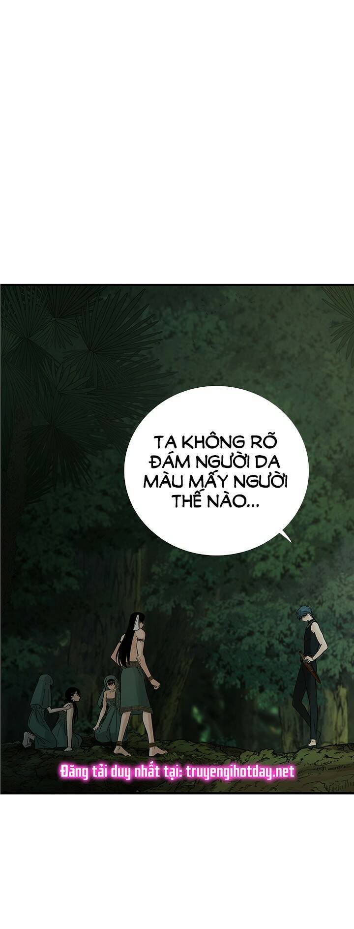 Lãnh Địa Totem Chapter 81.1 - Trang 0