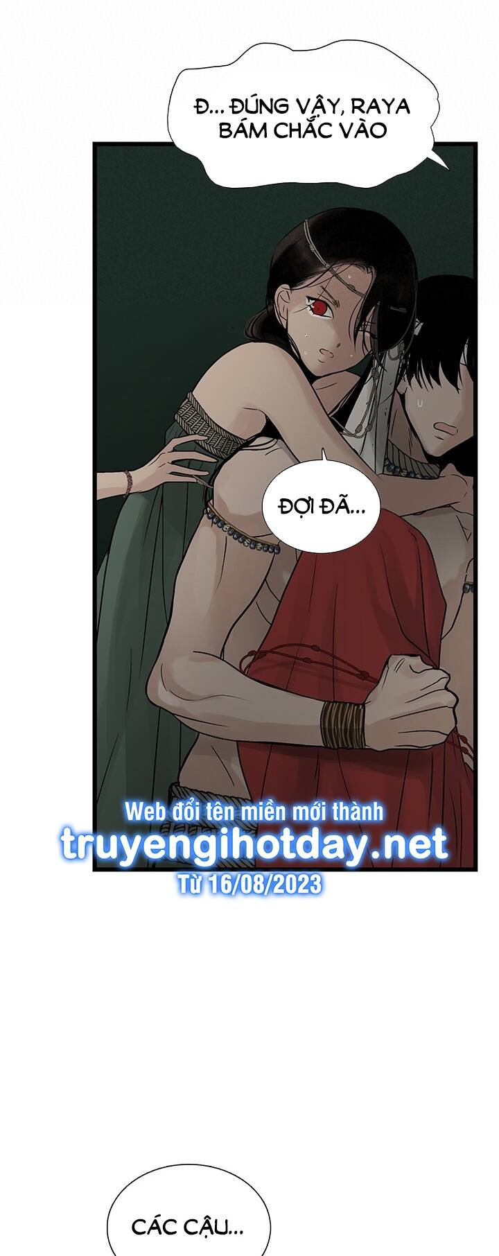 Lãnh Địa Totem Chapter 82.2 - Trang 0