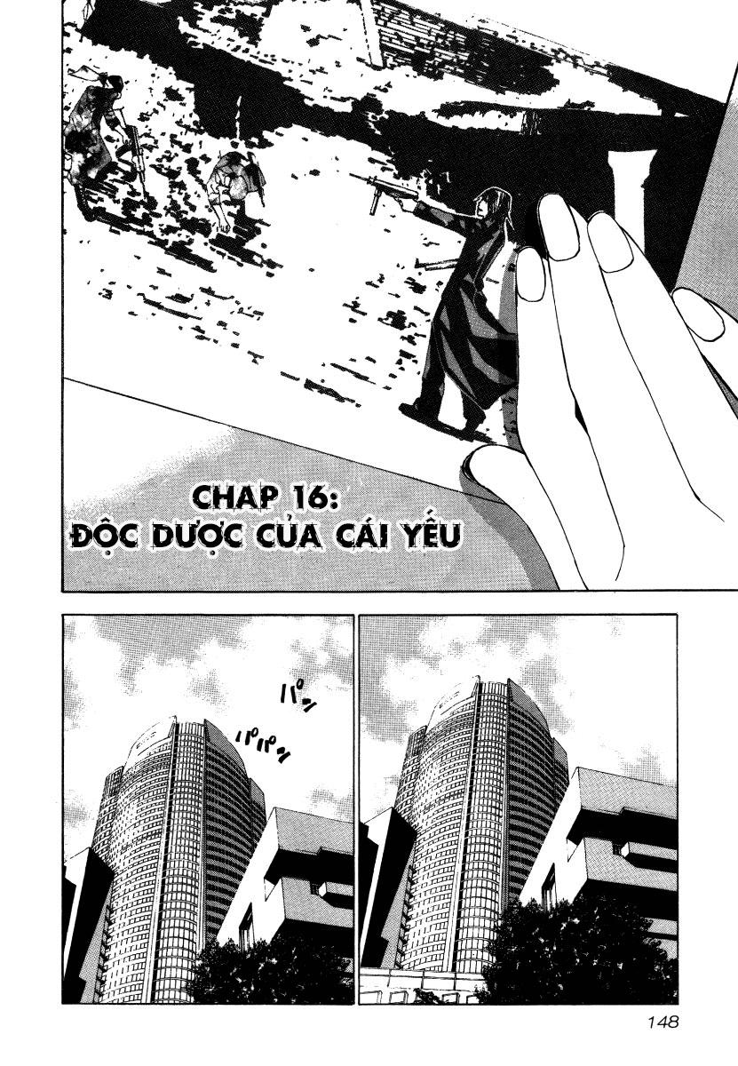Dendrobates Chapter 16 - Trang 0