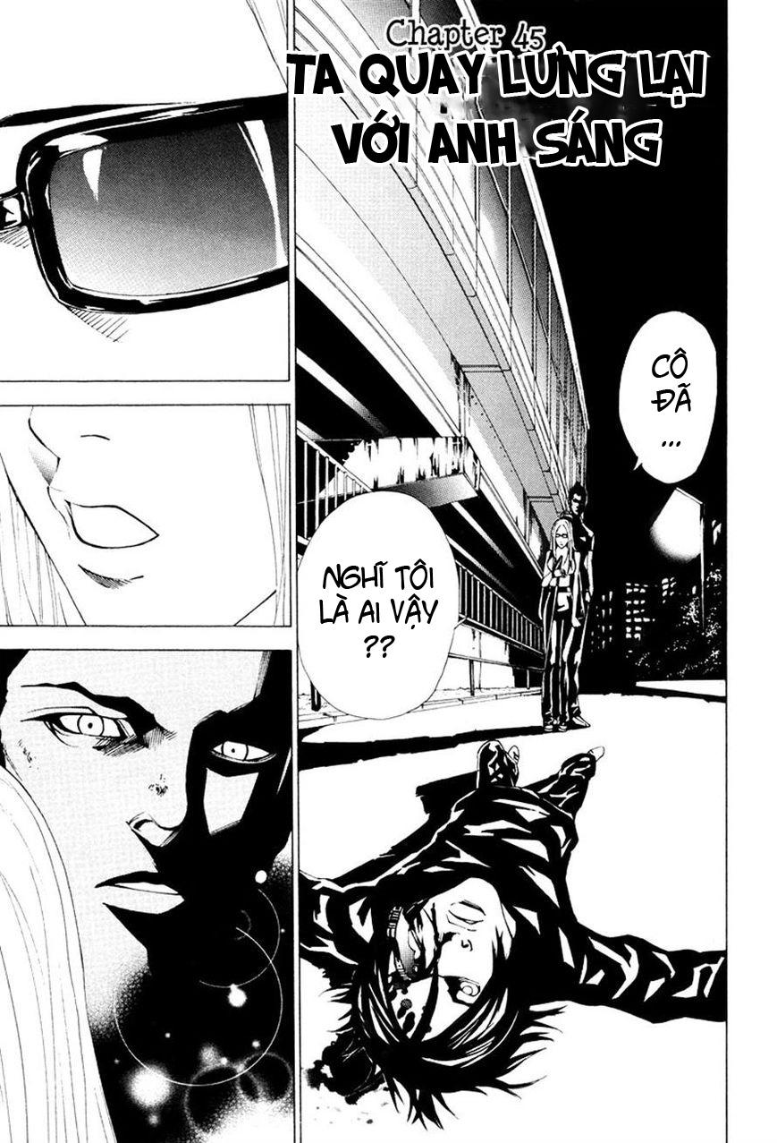 Dendrobates Chapter 46 - Trang 0