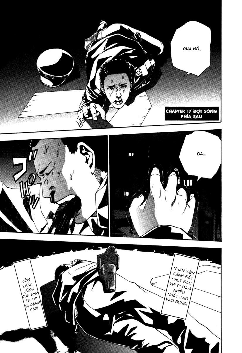 Dendrobates Chapter 17 - Trang 0