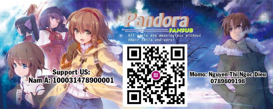 Dachi No Imouto Chapter 7 - Trang 0