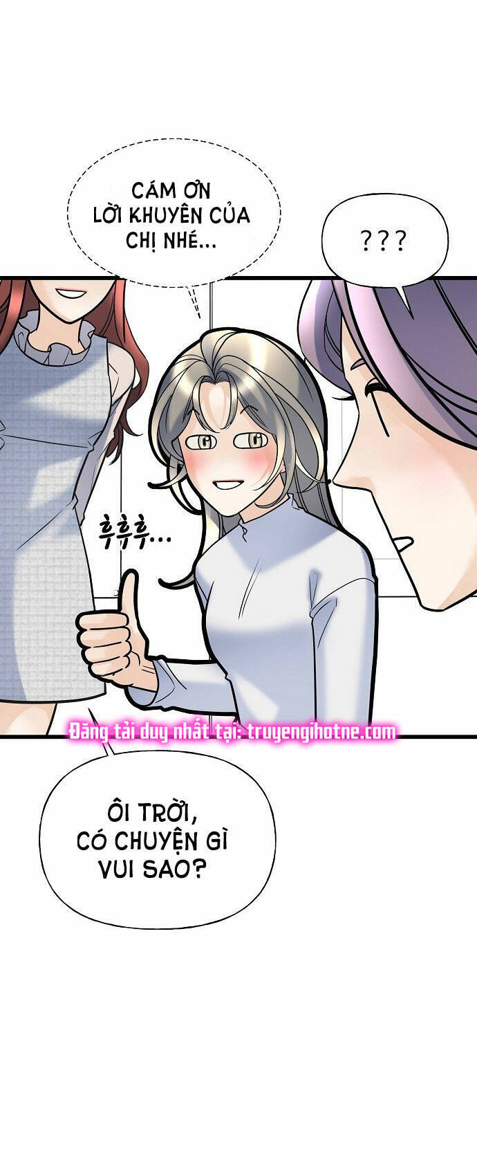 Random Target - Mục Tiêu Ngẫu Nhiên Chapter 8.2 - Trang 0