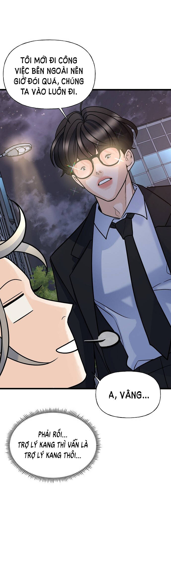 Random Target - Mục Tiêu Ngẫu Nhiên Chapter 10.2 - Trang 0