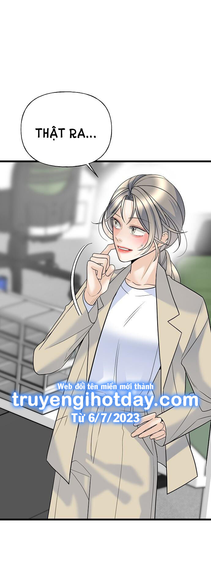 Random Target - Mục Tiêu Ngẫu Nhiên Chapter 16.1 - Trang 0