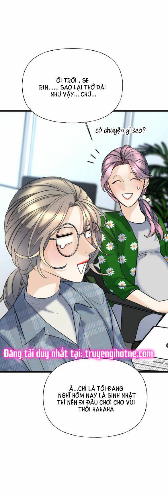 Random Target - Mục Tiêu Ngẫu Nhiên Chapter 3.2 - Trang 0