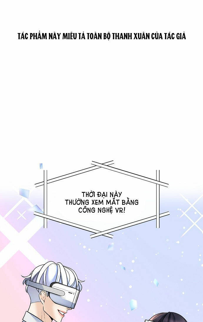 Random Target - Mục Tiêu Ngẫu Nhiên Chapter 1.1 - Trang 0