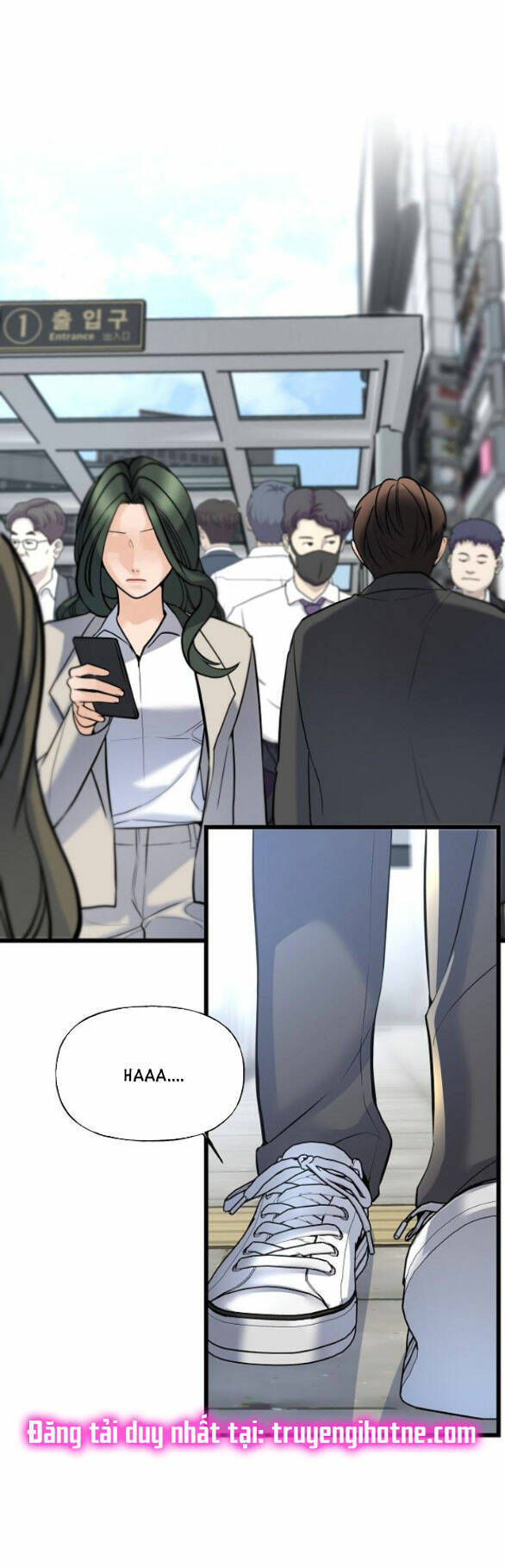 Random Target - Mục Tiêu Ngẫu Nhiên Chapter 3.1 - Trang 0
