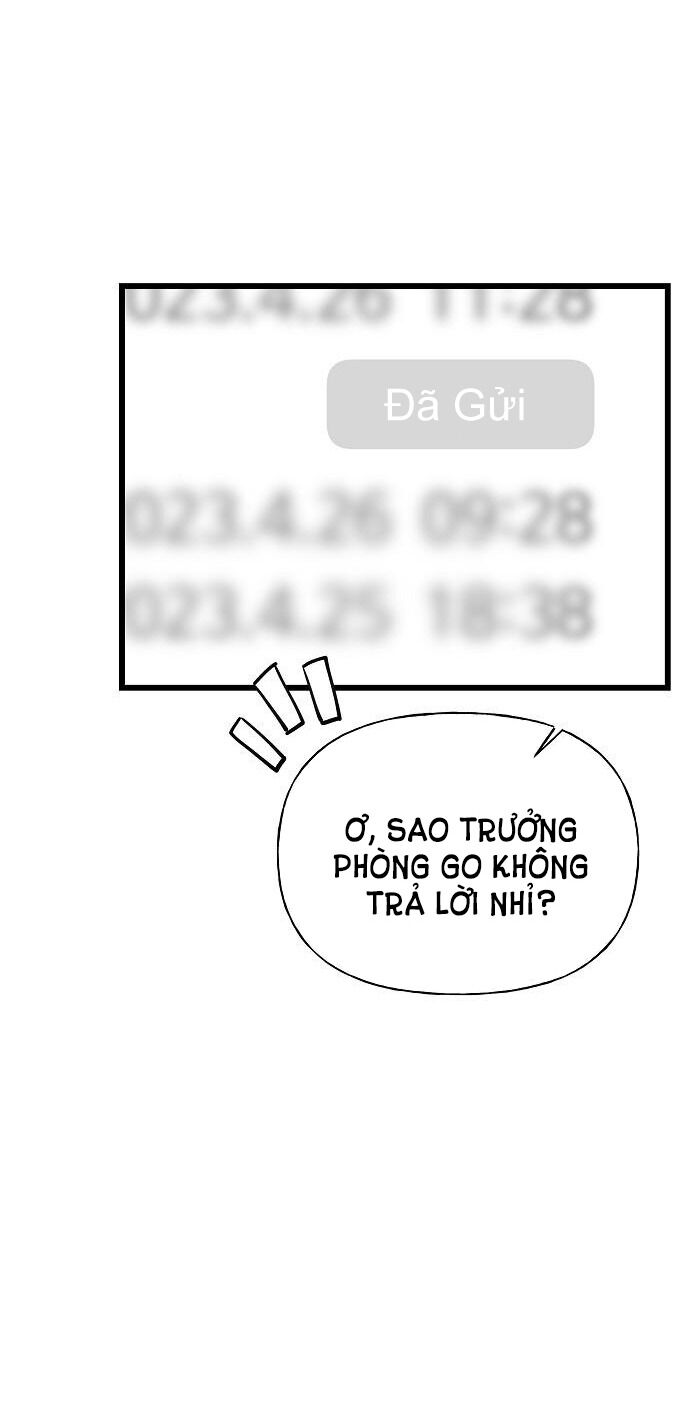 Random Target - Mục Tiêu Ngẫu Nhiên Chapter 14.2 - Trang 0