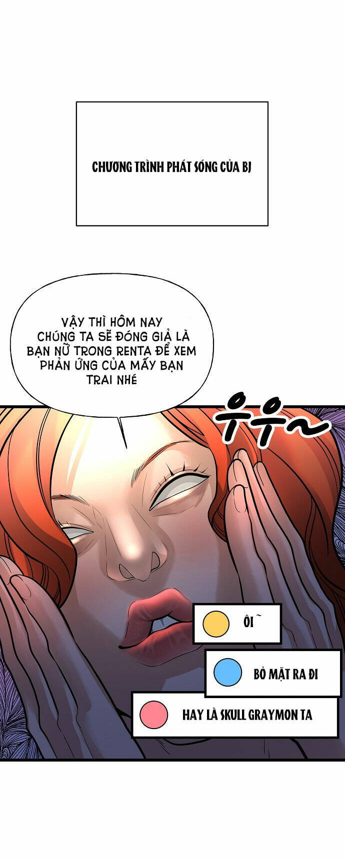 Random Target - Mục Tiêu Ngẫu Nhiên Chapter 2.2 - Trang 0