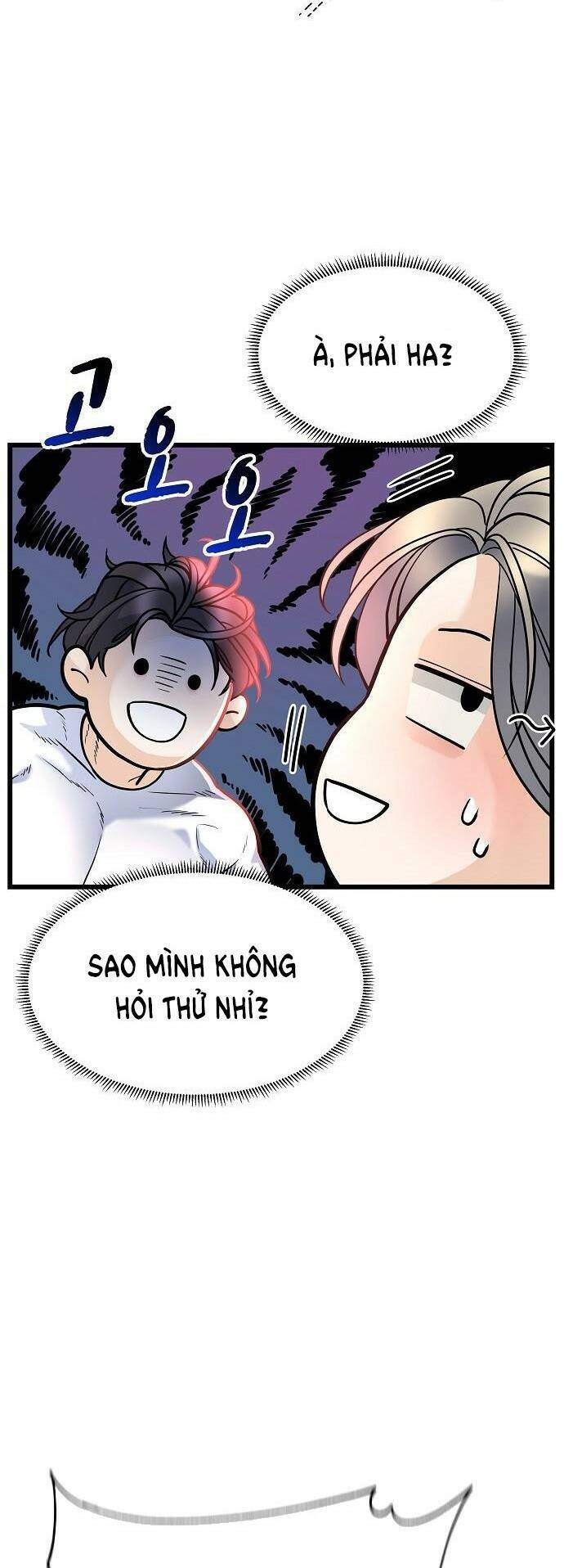 Random Target - Mục Tiêu Ngẫu Nhiên Chapter 5.2 - Trang 0