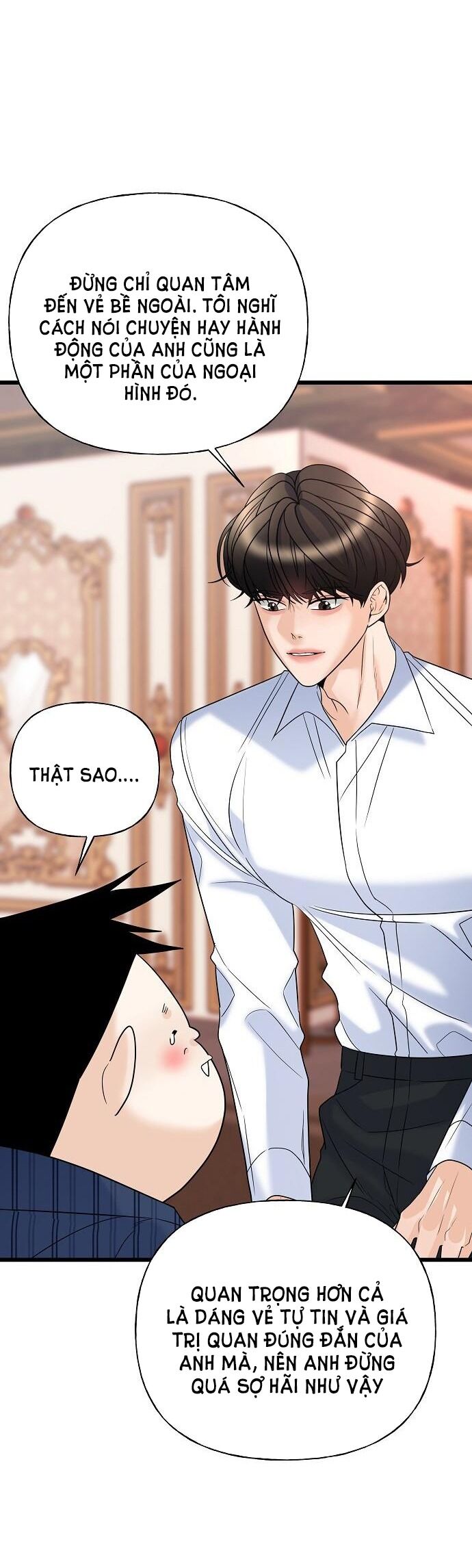 Random Target - Mục Tiêu Ngẫu Nhiên Chapter 15.2 - Trang 0