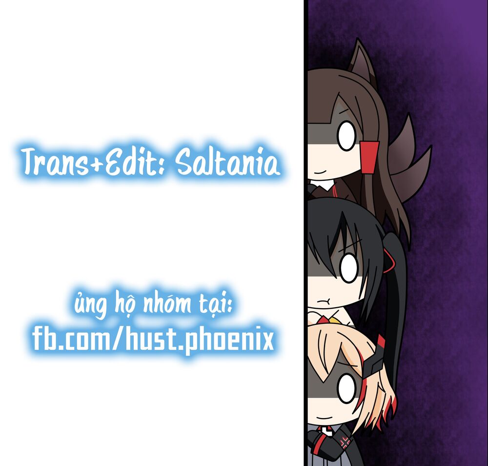 Con Gái Của Quỷ Vương Dễ Đối Phó Thật Đấy Chapter 2 - Trang 1